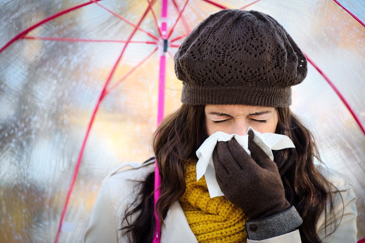 7 Critical Tactics to Surviving in Cold Weather