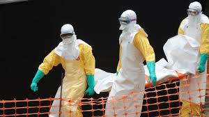 Ebola virus outbreak