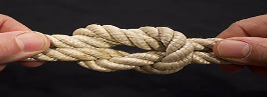 rope knots